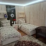 Vannet Villa Liptovský Mikuláš
