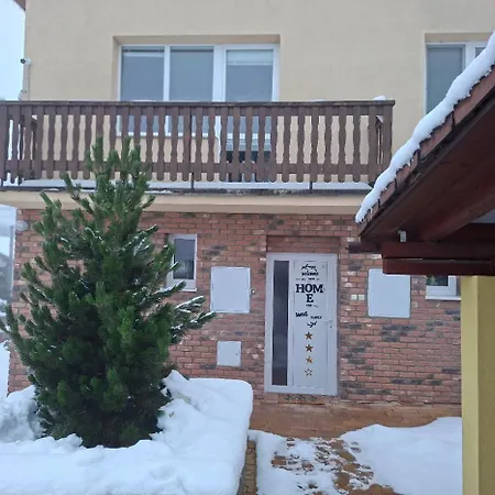 Vannet Liptovský Mikuláš