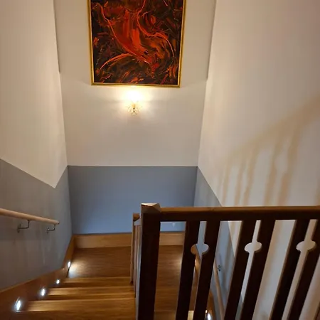 Vila Vannet