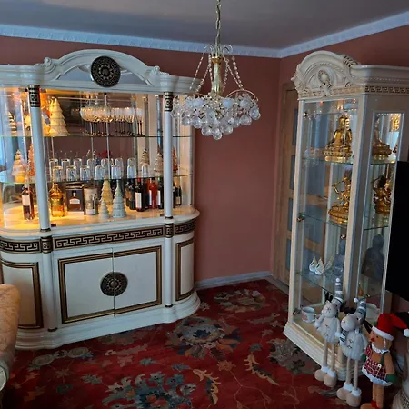Vannet Villa Liptovský Mikuláš