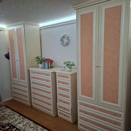 빌라 Vannet Liptovský Mikuláš