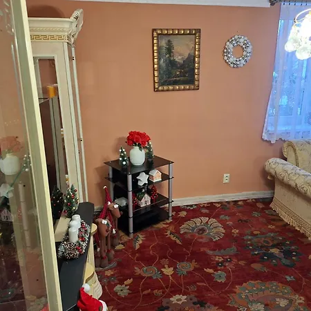 Vannet * Liptovsky Mikulas