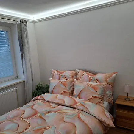 Vannet Liptovsky Mikulas