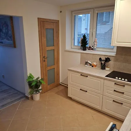 Villa Vannet Liptovsky Mikulas