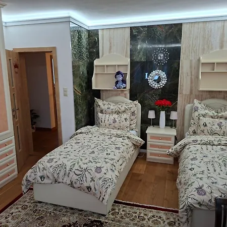 Vannet Liptovský Mikuláš
