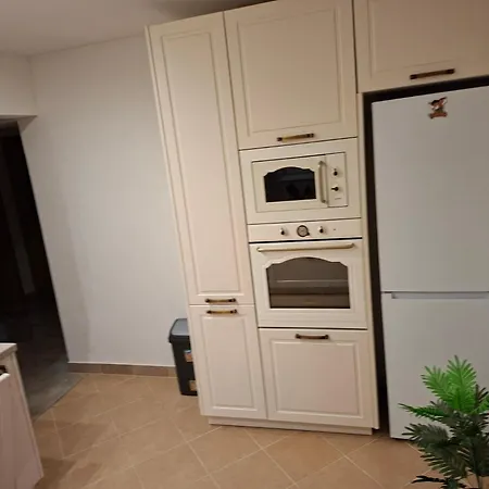 Vannet Liptovsky Mikulas