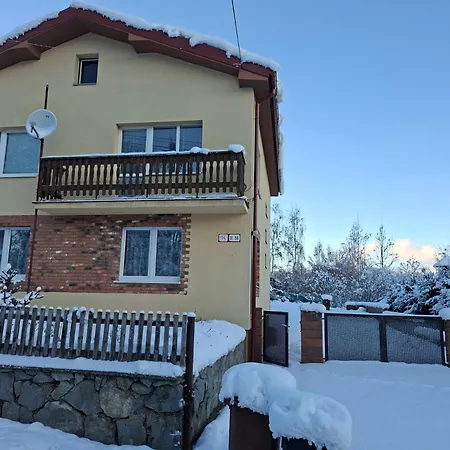 Vannet Liptovsky Mikulas