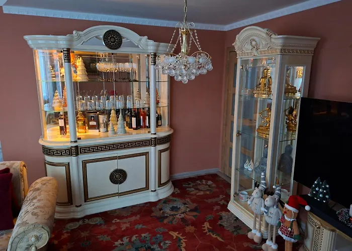 Vannet Villa Liptovsky Mikulas