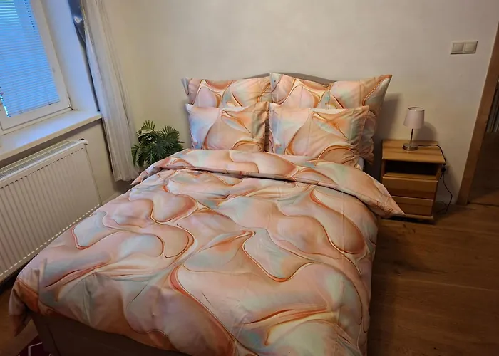 Vannet Liptovsky Mikulas