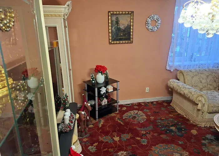 Vannet * Liptovský Mikuláš