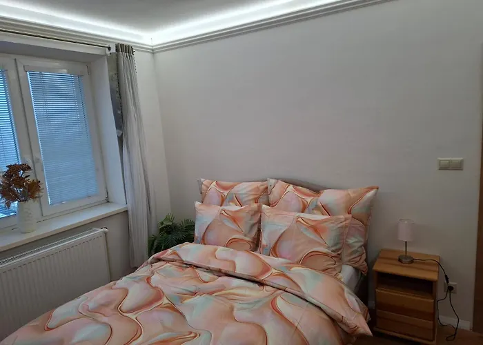 Vannet Liptovsky Mikulas