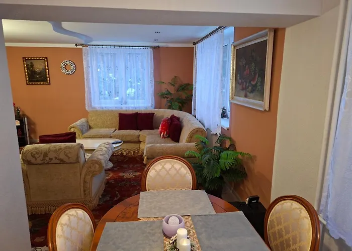 Vannet Liptovský Mikuláš