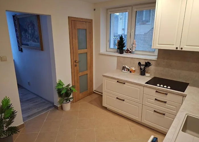 Villa Vannet Liptovsky Mikulas