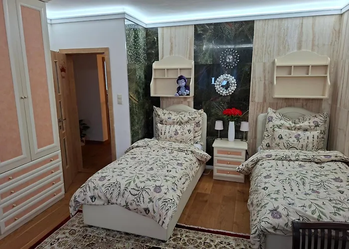 Vannet Liptovsky Mikulas