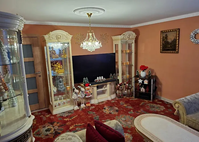 Vannet * Liptovsky Mikulas