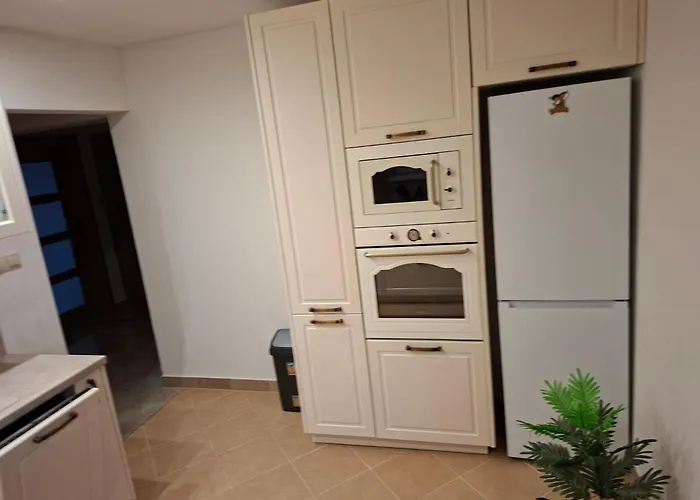 Vannet Liptovský Mikuláš